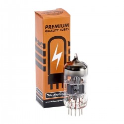 TAD 7025/E83CC HIGHGRADE Premium Twin Triode Tube