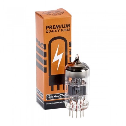 TAD 7025/E83CC HIGHGRADE Premium Twin Triode Tube