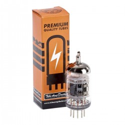 TAD 7025 HIGHGRADE Premium Twin Triode Tube