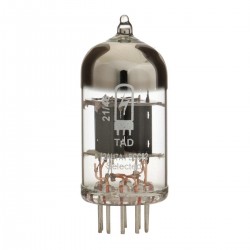 TAD 12AU7 / ECC82 Tube Double Triode