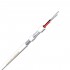 VAN DEN HUL FLEXICON B4 Balanced Modulation Cable Silver Plated OFC Copper 2x 0.205mm² Ø3.7mm