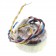 [GRADE S] Toroidal Transformer 10VA 200V 0.03A 6.3V 0.77A