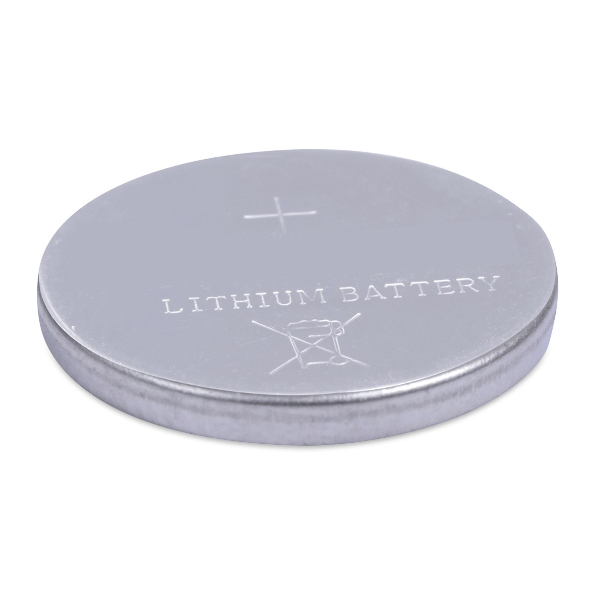 CR2430 3V 280mAh Lithium Coin Battery