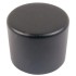 Aluminum Knob 25mm Black for PGAVOL Kit