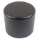 Aluminum Knob 25mm Black for PGAVOL Kit