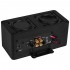 DAYTON AUDIO GS2.1 Active Subwoofer with 2.1 Amplifier 30W + 2x15W