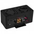 DAYTON AUDIO GS2.1 Subwoofer Actif avec Amplificateur 2.1 30W + 2x15W