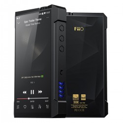 FIIO M17 Baladeur HiFi DAP 2x ES9038Pro THX-AAA 788