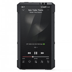 FIIO M17 Baladeur HiFi DAP 2x ES9038Pro THX-AAA 788