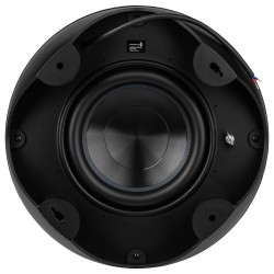 DAYTON AUDIO IOSUB Subwoofer Intérieur / Extérieur 150W IP66