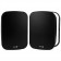 DAYTON AUDIO IO65XTB Speakers Indoor / Outdoor 2 Ways with Passive Radiator IP66 50W (Pair)