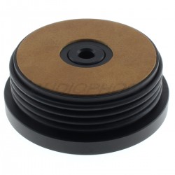 1877PHONO LYCAN 270G Tuning Puck / Weight for Turntable