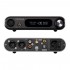 TOPPING DX5 DAC 2x ES9068AS Amplificateur Casque NFCA XMOS Bluetooth 32bit 768kHz DSD512 MQA Noir