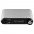 TOPPING DX5 DAC 2x ES9068AS Amplificateur Casque NFCA XMOS Bluetooth 32bit 768kHz DSD512 MQA Argent