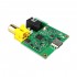 SMSL PO100 Digital Interface USB-C to Coaxial / Optical XMOS 24bit 192kHz DoP64 Black
