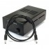 AUDIOPHONICS LPSU25 Linear Regulated Power Supply EMI RFI Filter 16V 1.25A 25VA