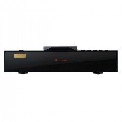ORIGINAL AUDIO CD-V5 Lecteur CD PCM1795 Tubes GE5670 32bit 192kHz