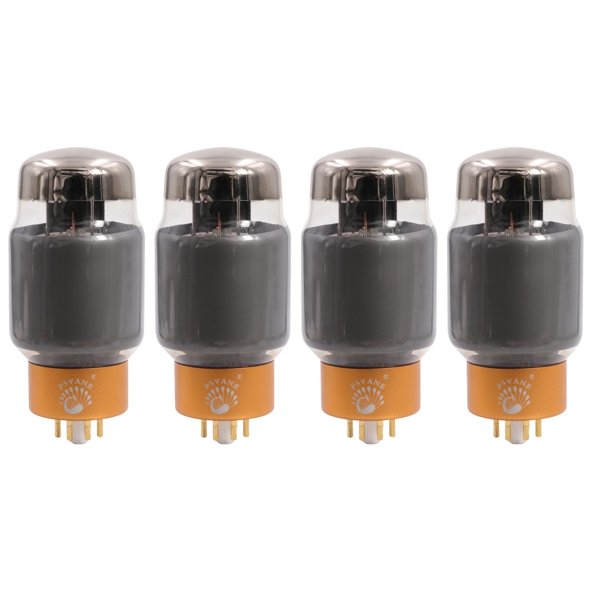 PSVANE KT88-TII MARK II Tubes HiFi Serie (Matched Quad)