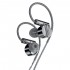 FIIO FD5 In-Ear Monitors IEM Dynamic Transducers DLC Diaphragm Ø12mm 32 Ohm 10Hz-40kHz 109dB