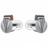 FIIO FD5 In-Ear Monitors IEM Dynamic Transducers DLC Diaphragm Ø12mm 32 Ohm 10Hz-40kHz 109dB