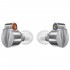 FIIO FD5 Écouteurs Intra-Auriculaires IEM Haut-Parleurs Dynamiques Membranes DLC Ø12mm 32 Ohm 10Hz-40kHz 109dB