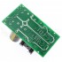 Regulated Power supply Module DC IRF610 K246 +/- 5V to 25V 1A