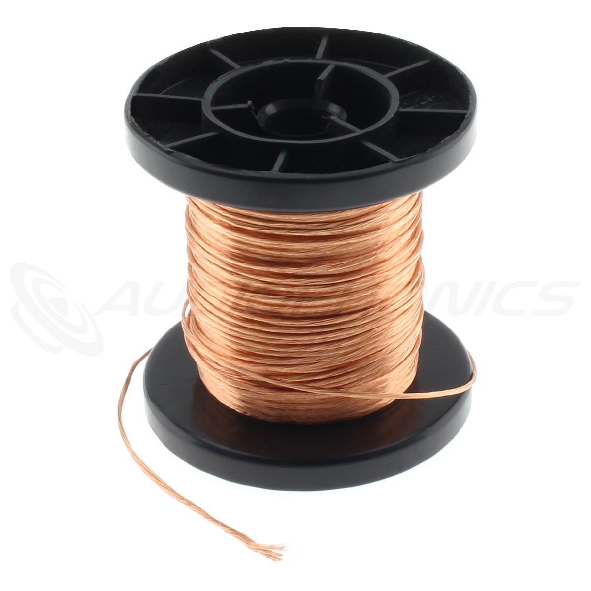Multi-Strand Litz Wire PU Insulated 30x0.1mm 0.236mm²