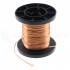 Multi-Strand Litz Wire PU Insulated 90x0.01mm 0,71mm²