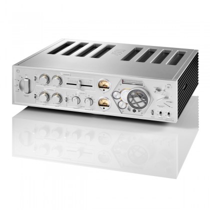 ROSE HIFI RA180 Amplifier Class AD 4x200W / 2x400W 4Ω