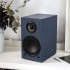 TRIANGLE LN01A Active Speakers Bluetooth aptX 2x50W 89dB 56Hz-22kHz Abyss Blue (Pair)