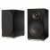 TRIANGLE AIO TWIN Active Bookshelf Speakers Bluetooth 5.0 aptX WiFi 2x50W 24bit 192kHz Black (Pair)