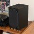 TRIANGLE AIO TWIN Active Bookshelf Speakers Bluetooth 5.0 aptX HD WiFi 2x50W 24bit 192kHz Black (Pair)