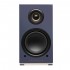 TRIANGLE AIO TWIN Active Bookshelf Speakers Bluetooth 5.0 aptX HD WiFi 2x50W 24bit 192kHz Abyss Blue (Pair)