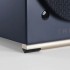 TRIANGLE AIO TWIN Active Bookshelf Speakers Bluetooth 5.0 aptX HD WiFi 2x50W 24bit 192kHz Abyss Blue (Pair)