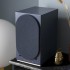 TRIANGLE AIO TWIN Active Bookshelf Speakers Bluetooth 5.0 aptX HD WiFi 2x50W 24bit 192kHz Abyss Blue (Pair)