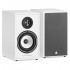 TRIANGLE BOREA BR02 Bookshelf Speakers 80W 89dB 51Hz-22kHz White (Pair)