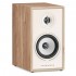 TRIANGLE BOREA BR02 Bookshelf Speakers 80W 89dB 51Hz-22kHz Light Oak (Pair)