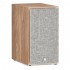 TRIANGLE BOREA BR02 Bookshelf Speakers 80W 89dB 51Hz-22kHz Light Oak (Pair)