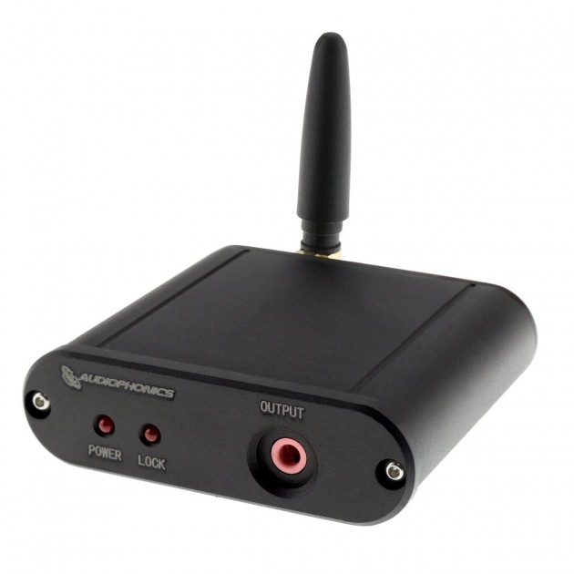 eppfun AK8675 - Receptor transmisor Bluetooth 5.0 para TV estéreo  doméstico, Qualcomm aptX HD de baja latencia y audiófilo DAC adaptador de  audio