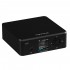 TOPPING M50 Lecteur Réseau / Lecteur de Fichiers Bluetooth DLNA AirPlay I2S 24bit 384kHz DSD256 Noir