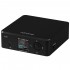 TOPPING M50 Digital Network Player / File Reader Bluetooth WiFi DLNA AirPlay 24bit 384kHz DSD256 Black