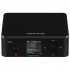 TOPPING M50 Digital Network Player / File Reader Bluetooth WiFi DLNA AirPlay 24bit 384kHz DSD256 Black