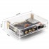 ARYLIC Acrylic Case for Up2Stream HD DAC Transparent
