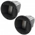 VIAWAVE GRT-145W-4 Speaker Driver Ribbon Tweeter 17W 4 Ohm 98dB (The pair)