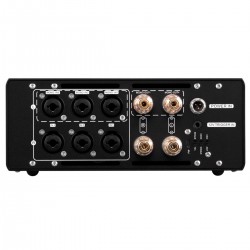 TOPPING LA90 Amplifier 2x90W 4 Ohm / 1x180W 8 Ohm Black