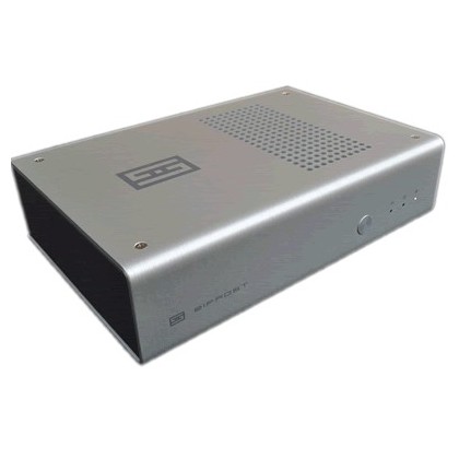 Schiit BIFROST DAC UBER ANALOG 24bit/192khz Coaxial/Toslink/USB