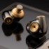 MEZE ADVAR In-Ear Monitors IEM Dynamic Drivers Ø10.2mm 31 Ohm 111dB 10Hz-30kHz