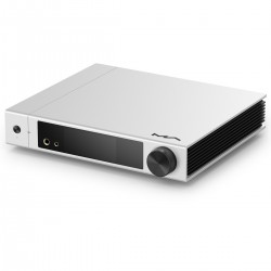 MATRIX ELEMENT M2 Lecteur Réseau WiFi AirPlay 2 DLNA ES9028Pro 32bit 768kHz DSD512 MQA