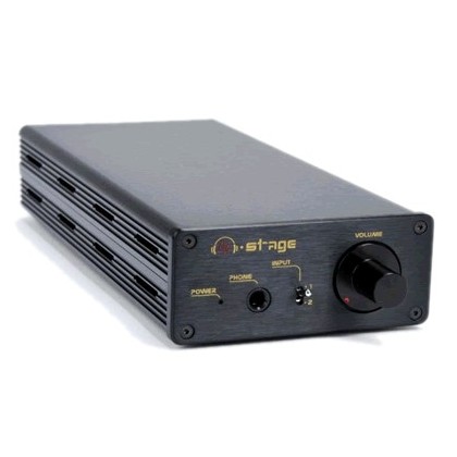 MATRIX M-STAGE USB DAC iPAD- Amplificateur Casque Préampli ClassA