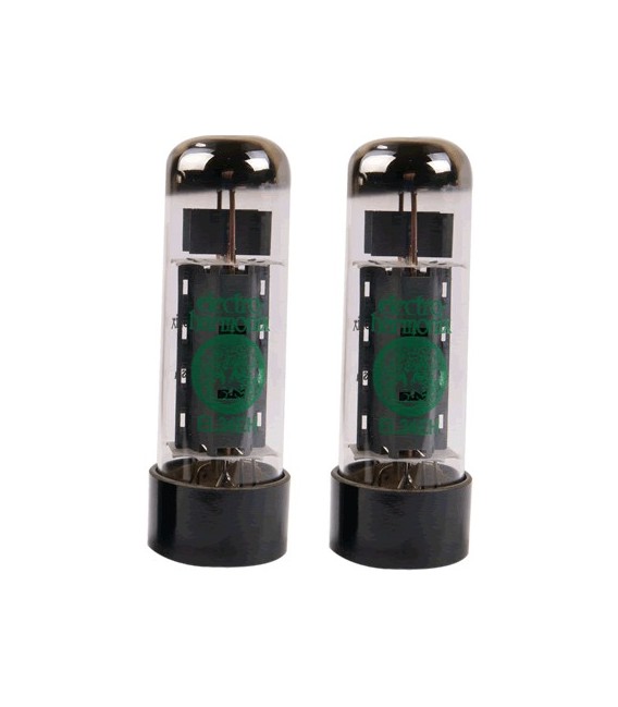 ELECTRO-HARMONIX EL34EH Platinum Tube (Matched Pair